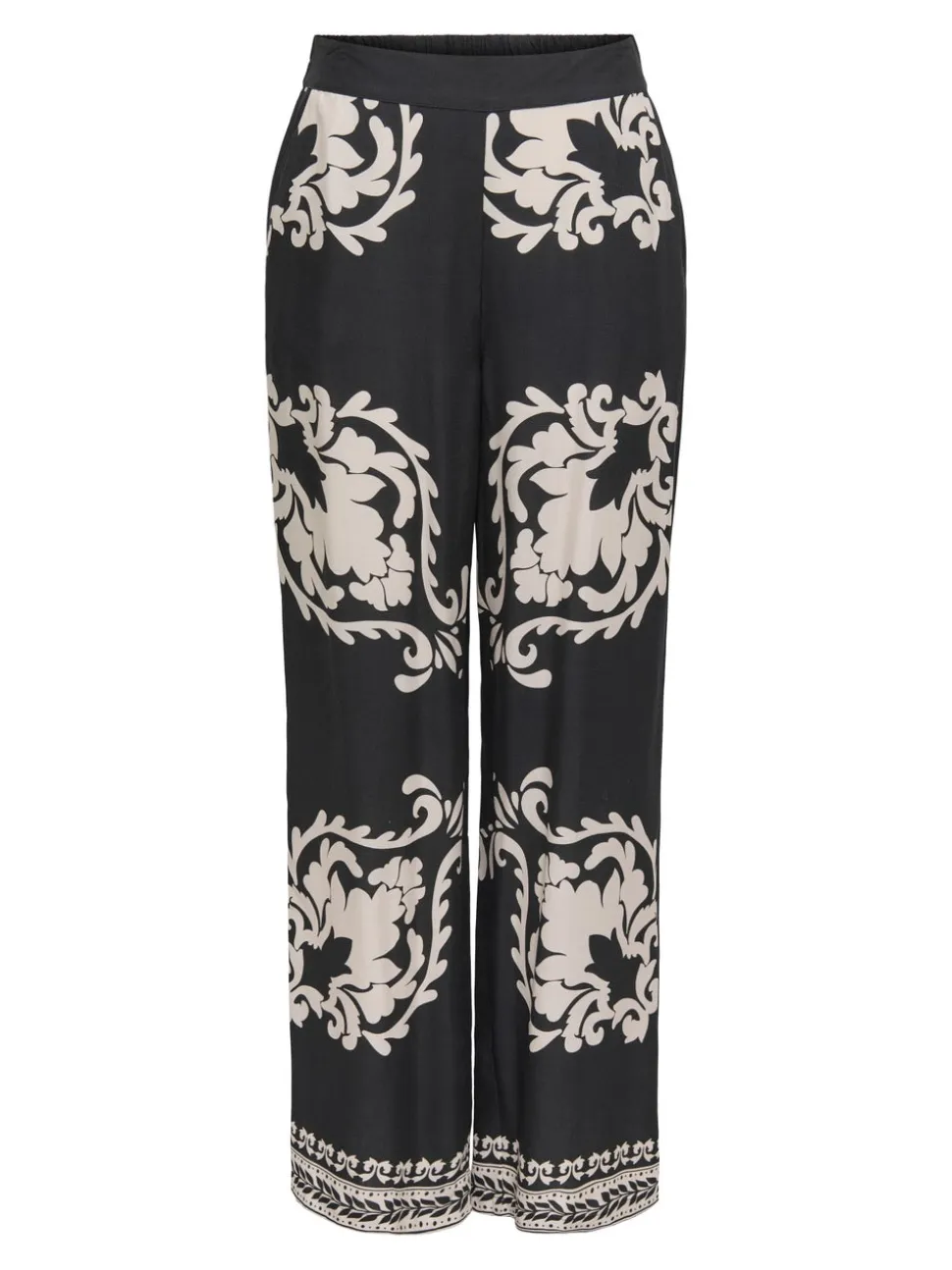 JDYMAGGIE Wide Leg Fit Pantaloni