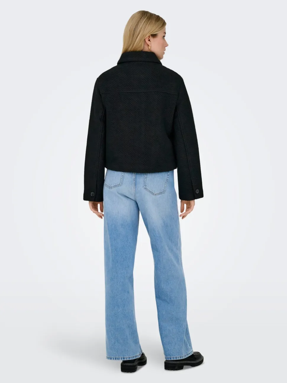 JDYMAGNOLIA Cappotto