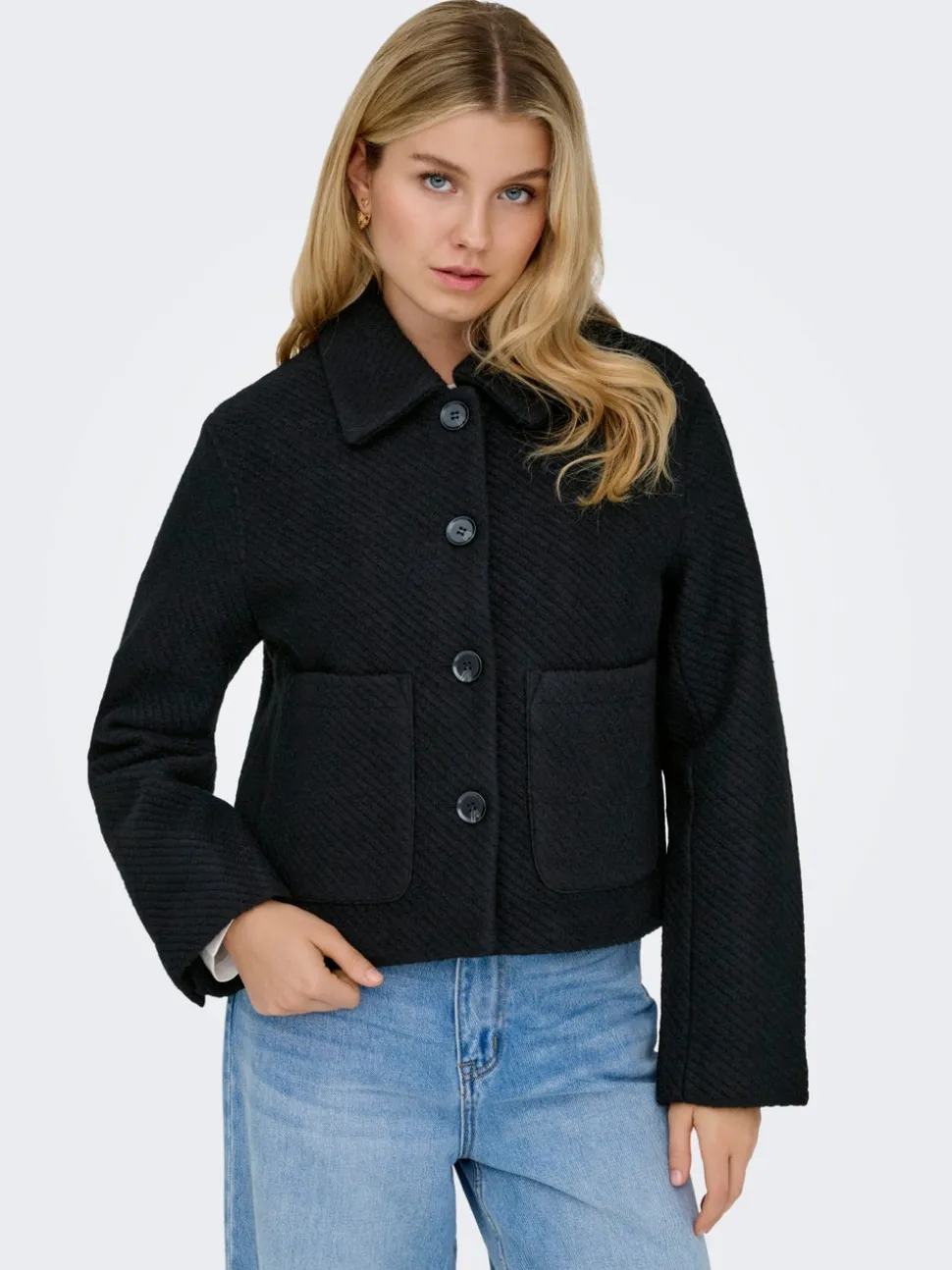 JDYMAGNOLIA Cappotto