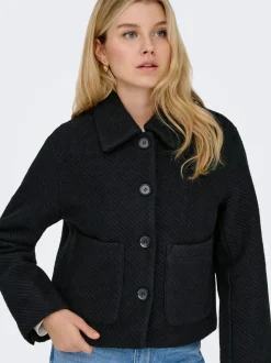 JDYMAGNOLIA Cappotto