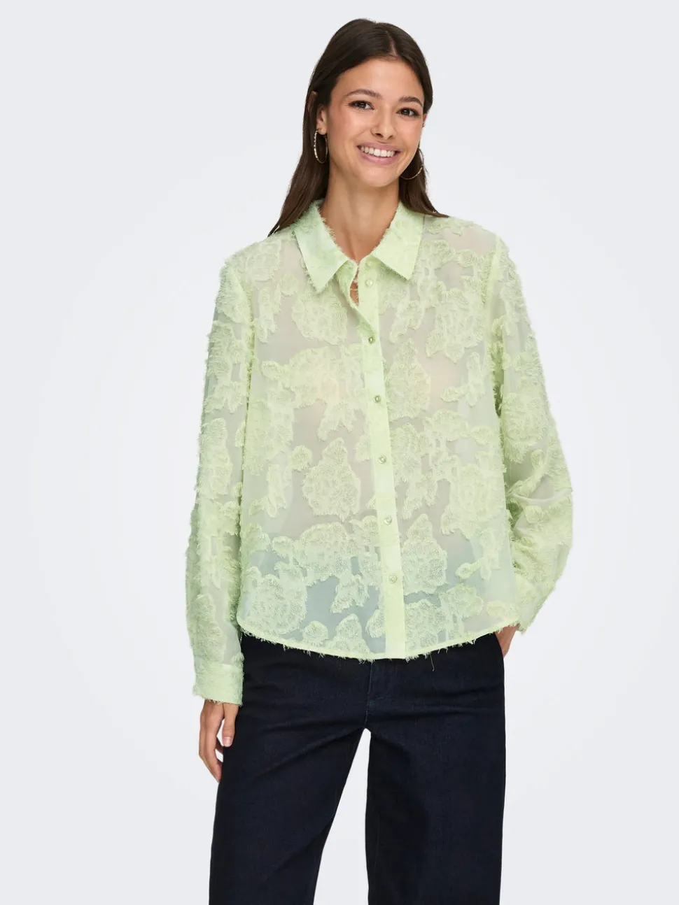 JDYMAIA Camicia