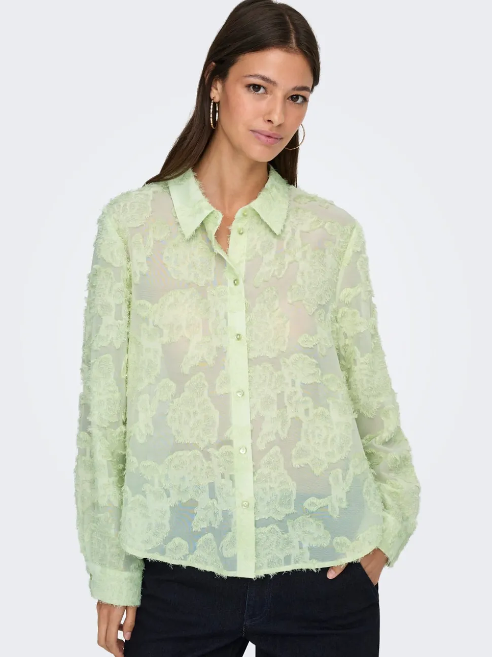 JDYMAIA Camicia