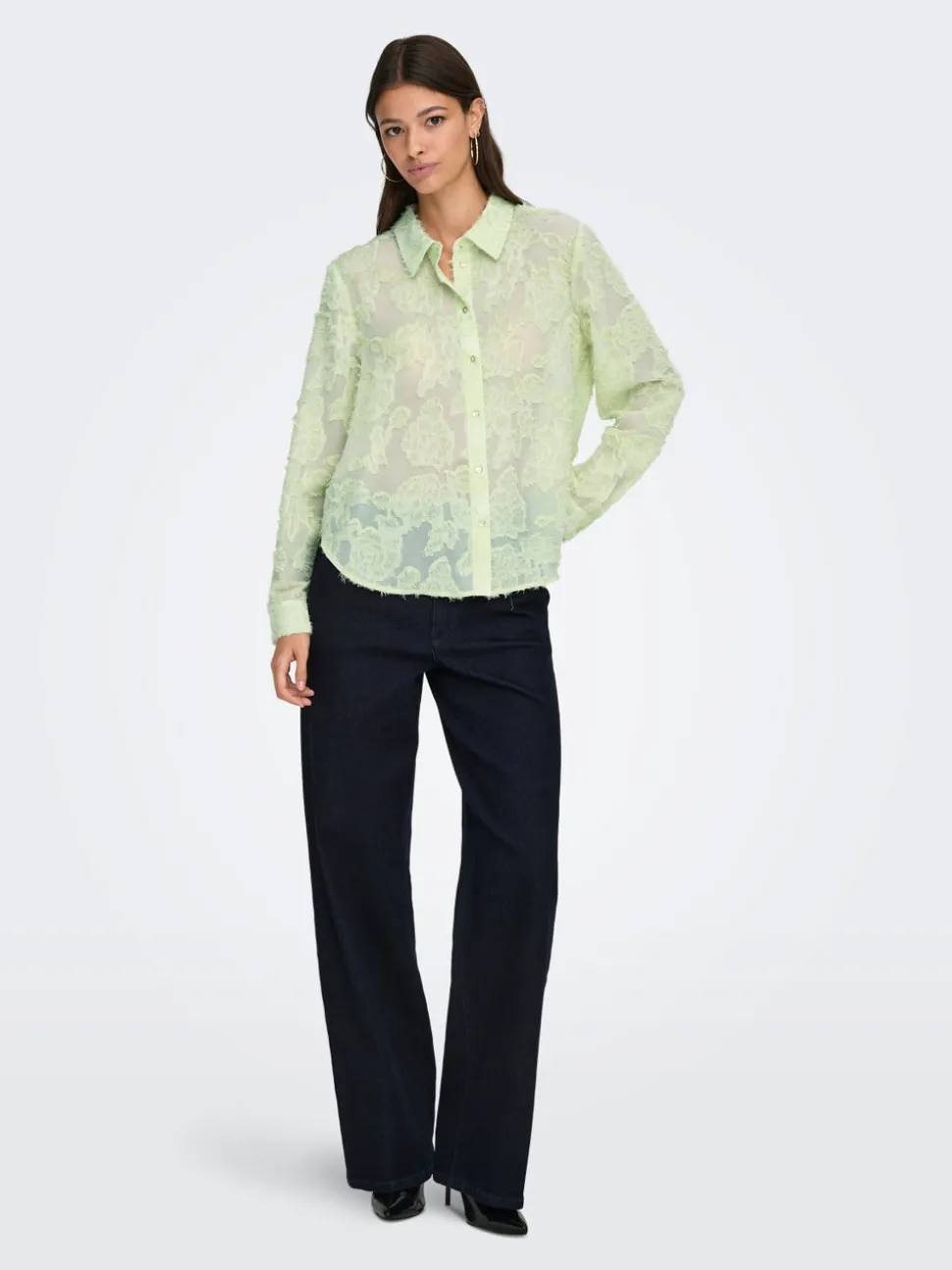 JDYMAIA Camicia