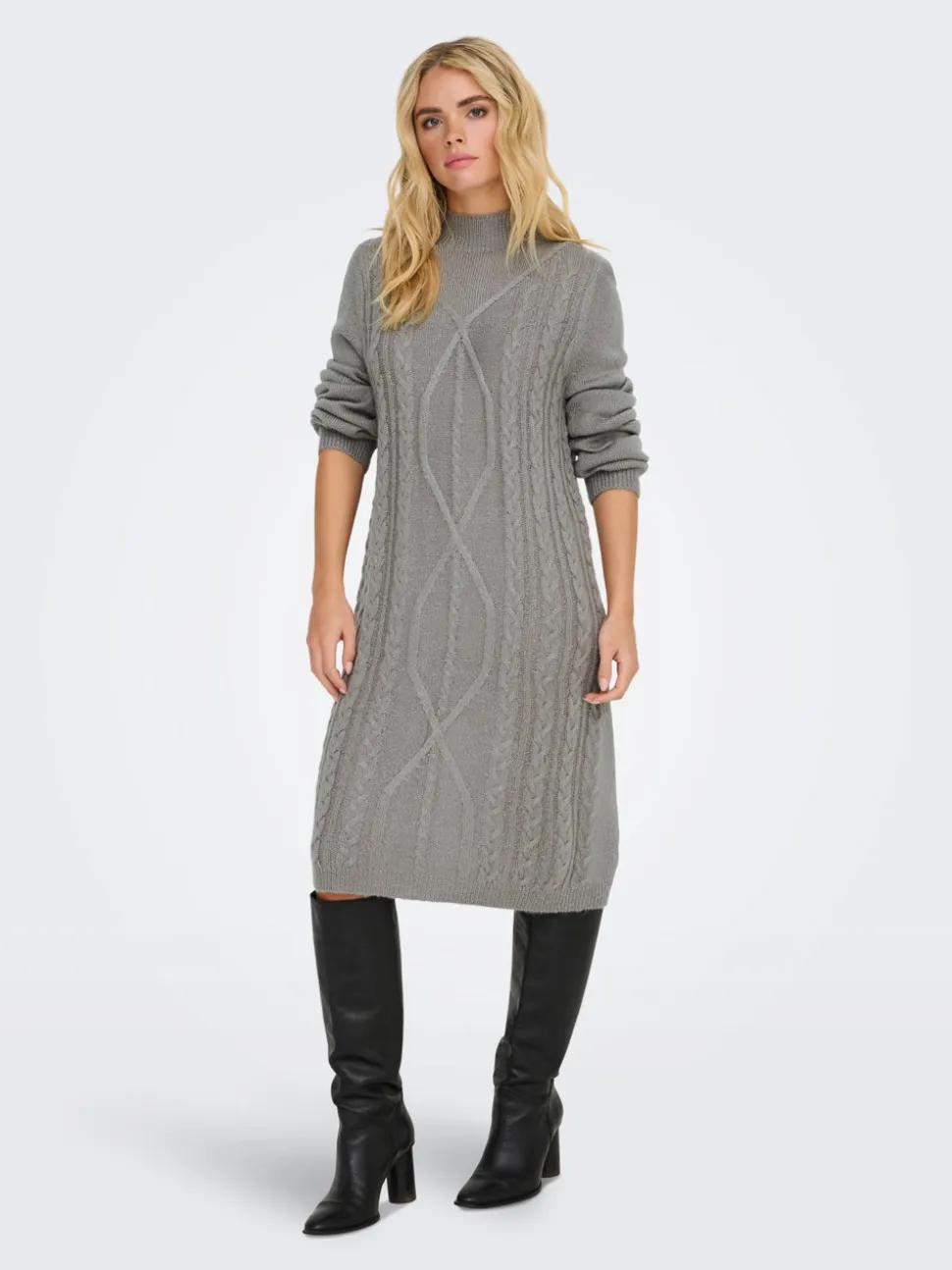 JDYMANDY Vestito midi
