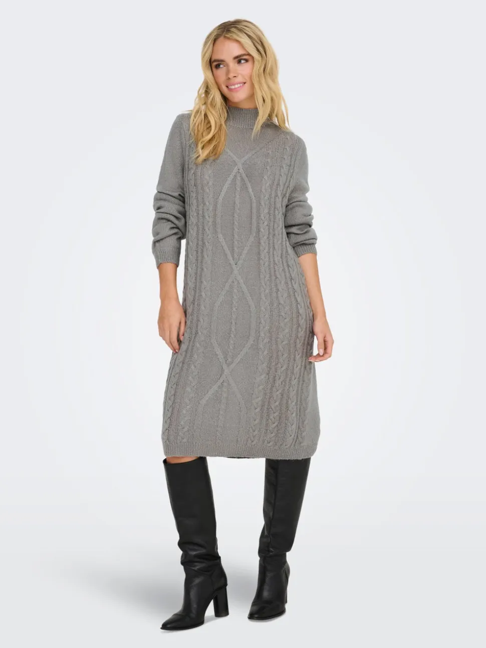 JDYMANDY Vestito midi