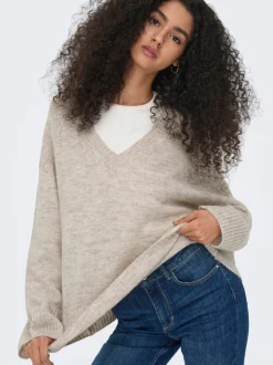 JDYMARINA Pullover