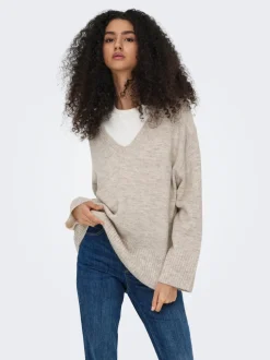JDYMARINA Pullover