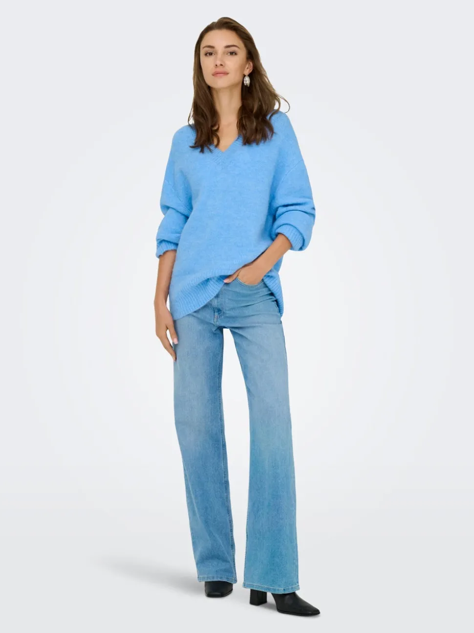 JDYMARINA Pullover