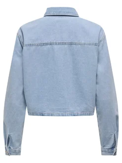 JDYMARLY Camicia in jeans