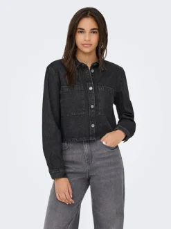 JDYMARLY Camicia in jeans