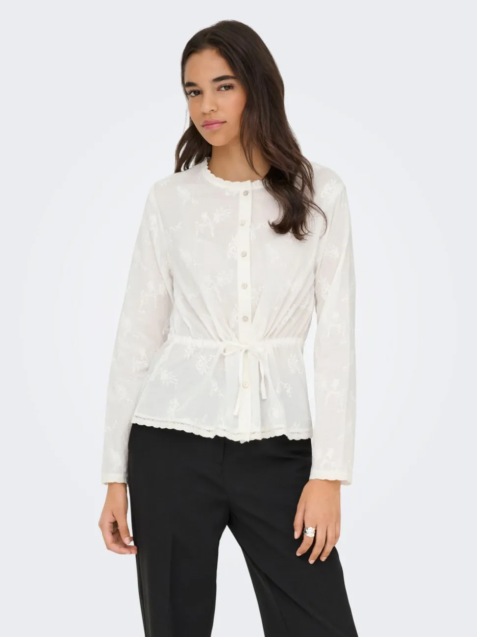 JDYMELLIE Camicia