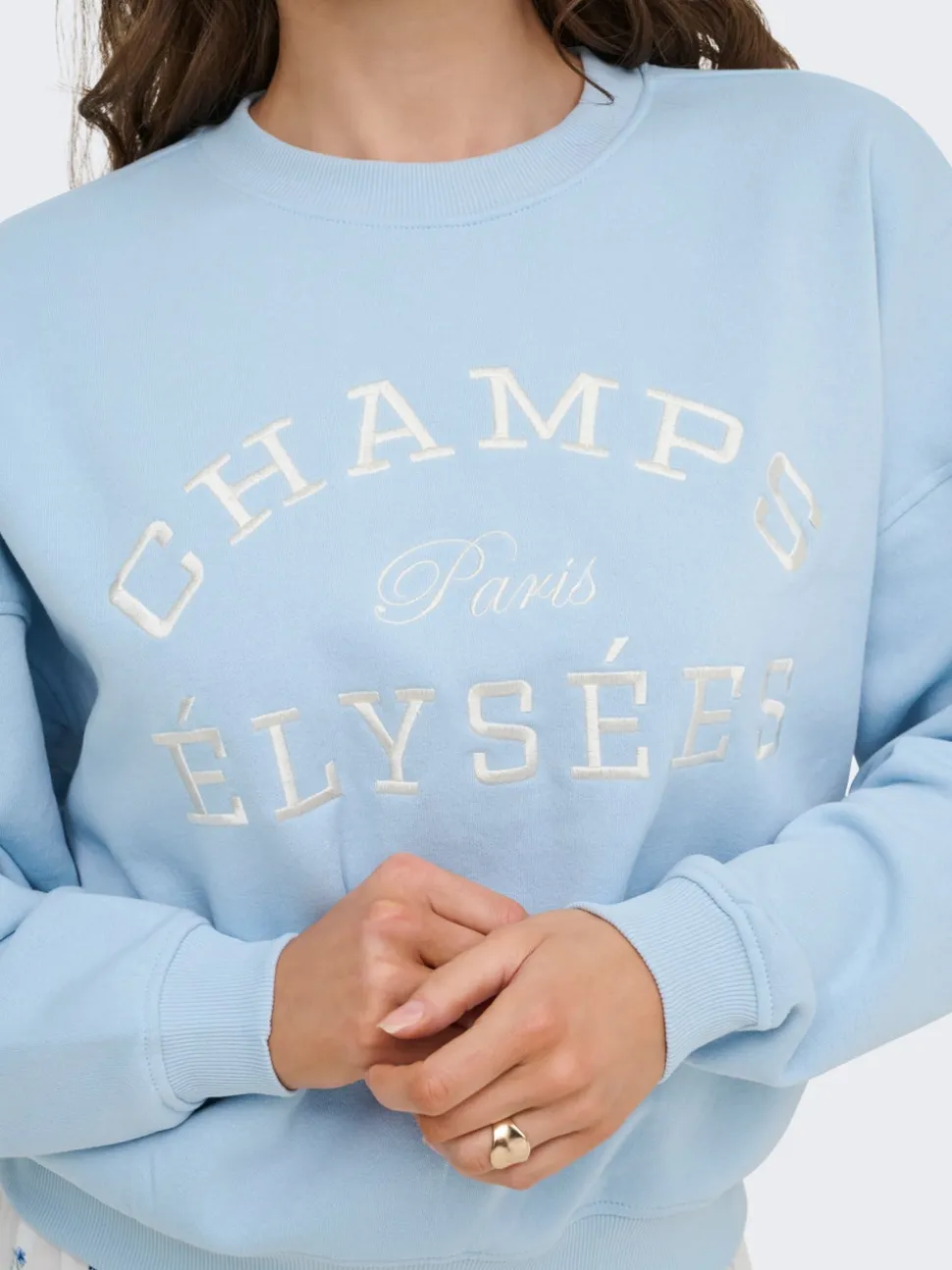 JDYMESA Felpe