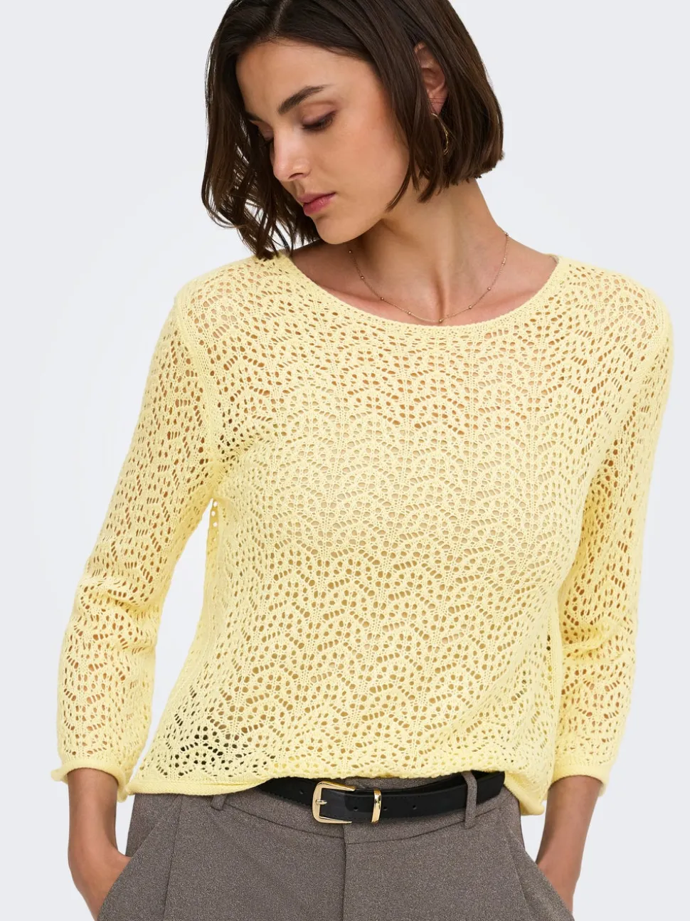 JDYMIKA Pullover