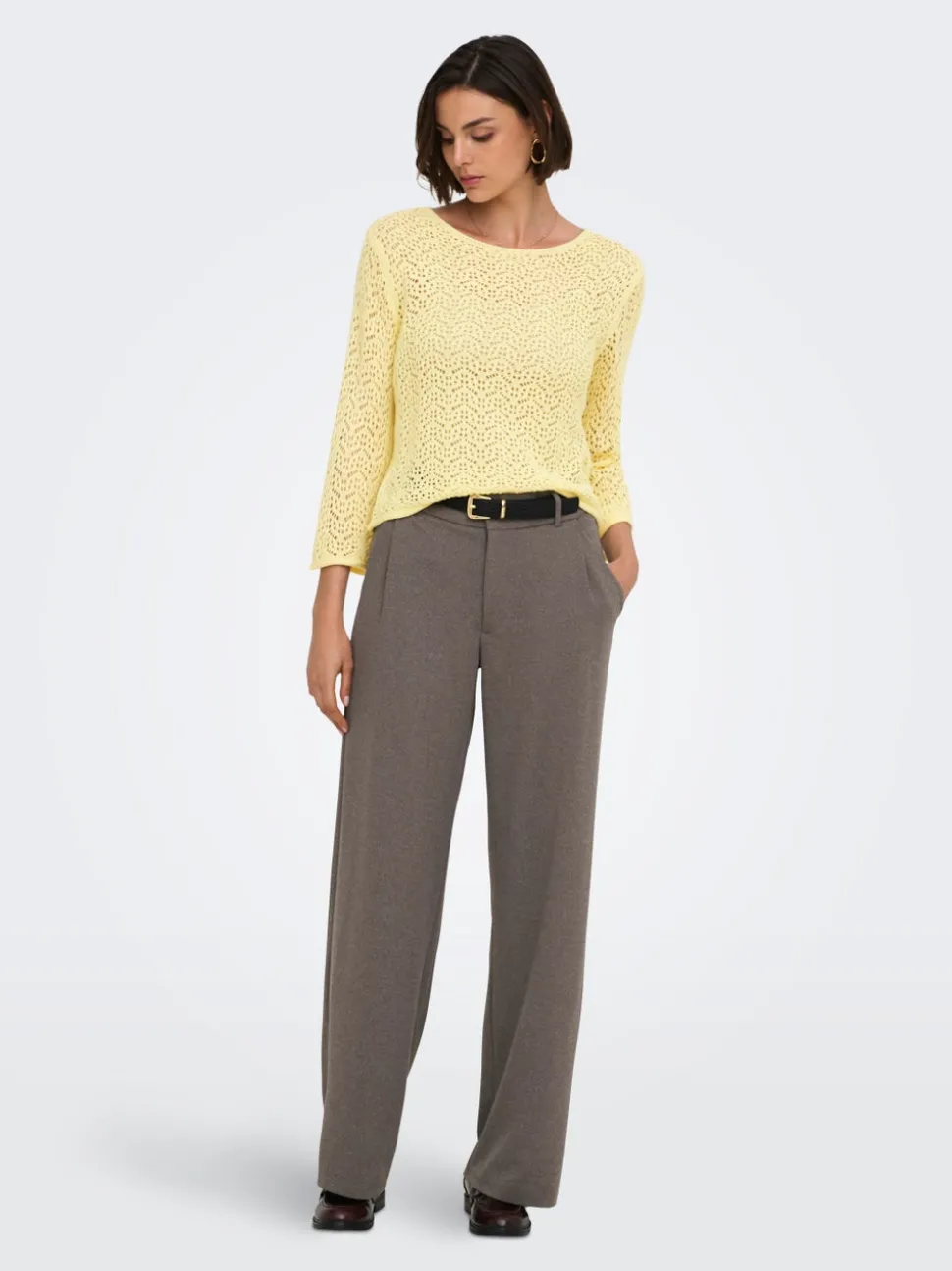 JDYMIKA Pullover