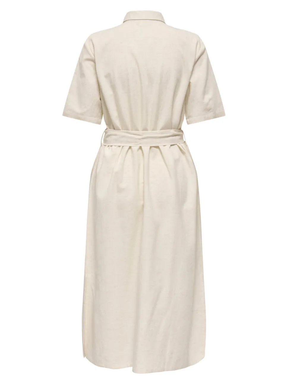 JDYMILAN Lino Vestito midi