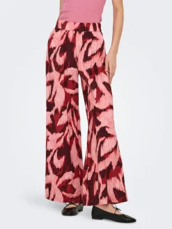 JDYMILES Loose Fit Pantaloni