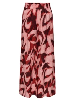 JDYMILES Loose Fit Pantaloni