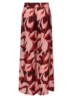 JDYMILES Loose Fit Pantaloni