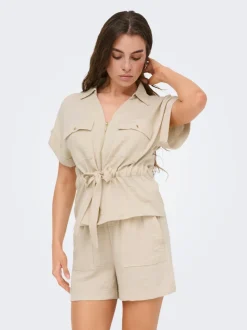 JDYMILLE Giacca camicia