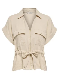 JDYMILLE Giacca camicia