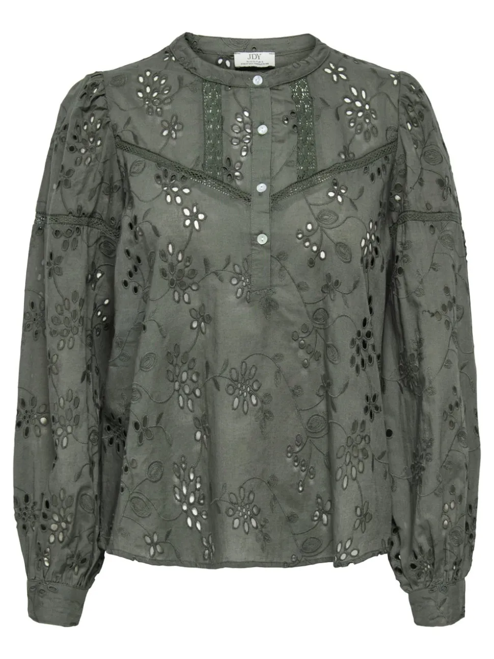 JDYMILLE Top