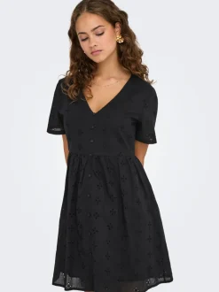 JDYMILLIE Vestito midi