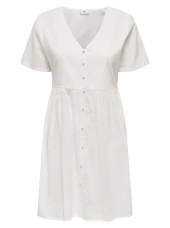 JDYMILLIE Vestito midi