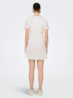 JDYMILLIE Vestito midi