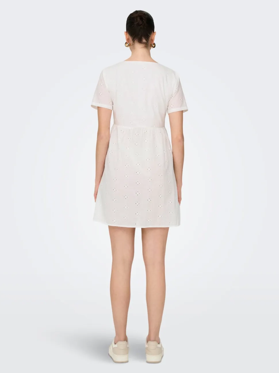 JDYMILLIE Vestito midi