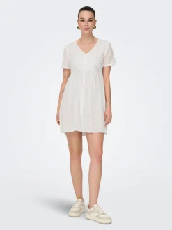 JDYMILLIE Vestito midi