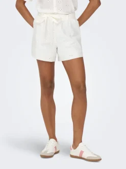JDYMILLIE Vita media Regular Fit Bermuda