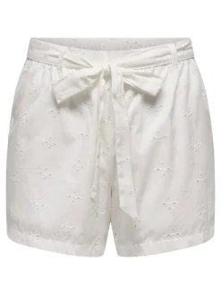 JDYMILLIE Vita media Regular Fit Bermuda