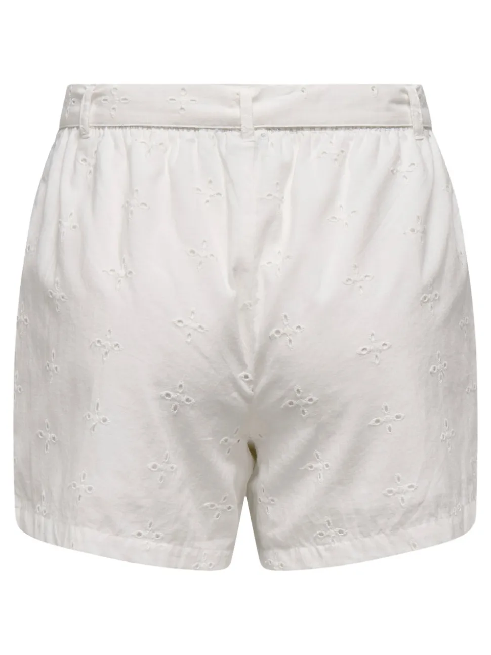 JDYMILLIE Vita media Regular Fit Bermuda