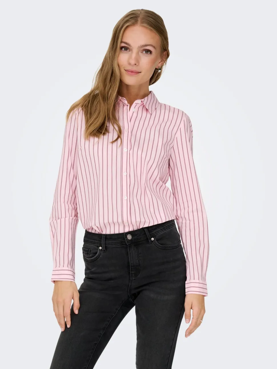 JDYMIO Camicia