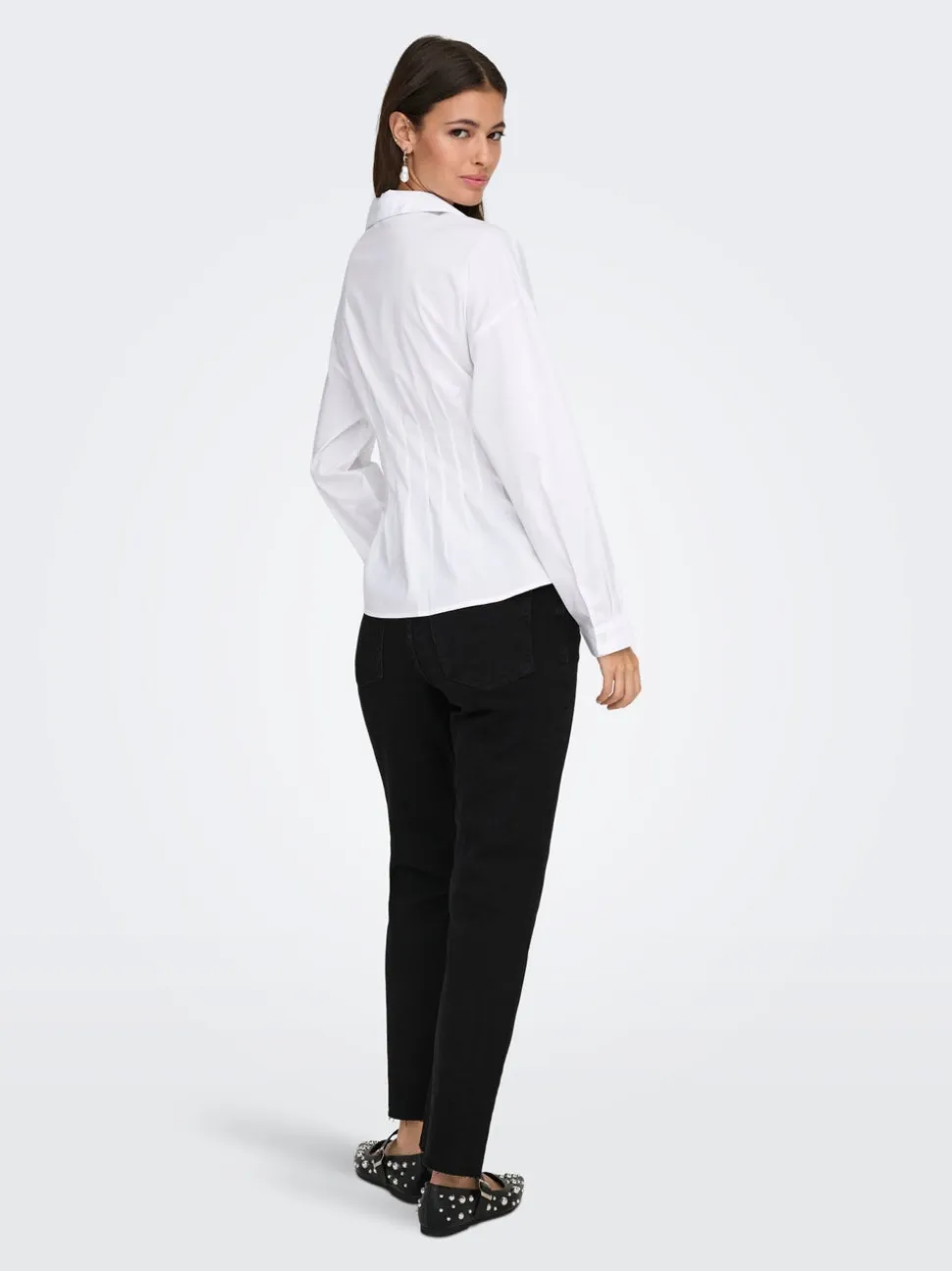 JDYMIO Camicia