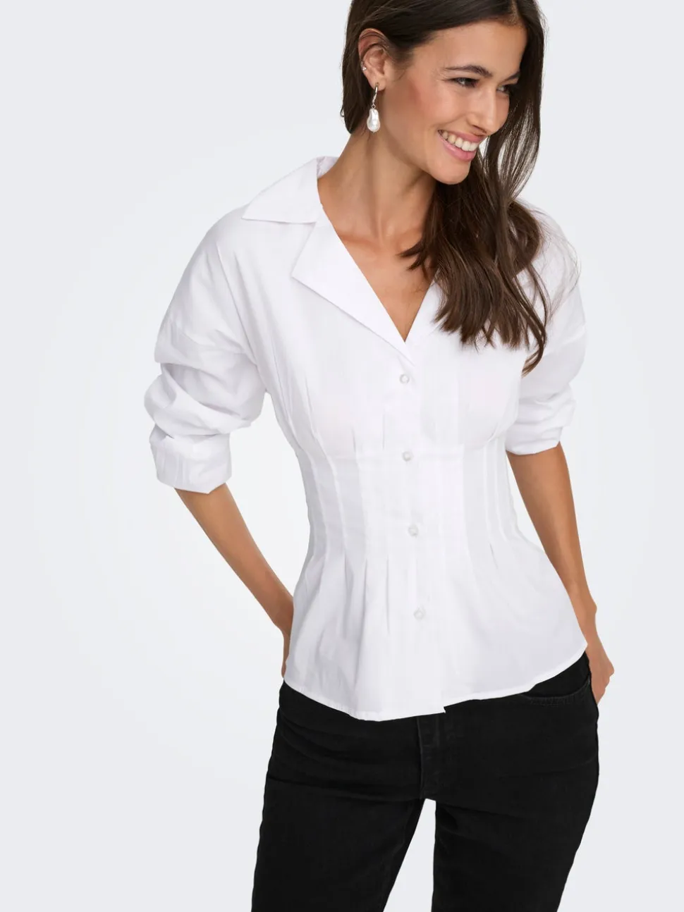 JDYMIO Camicia