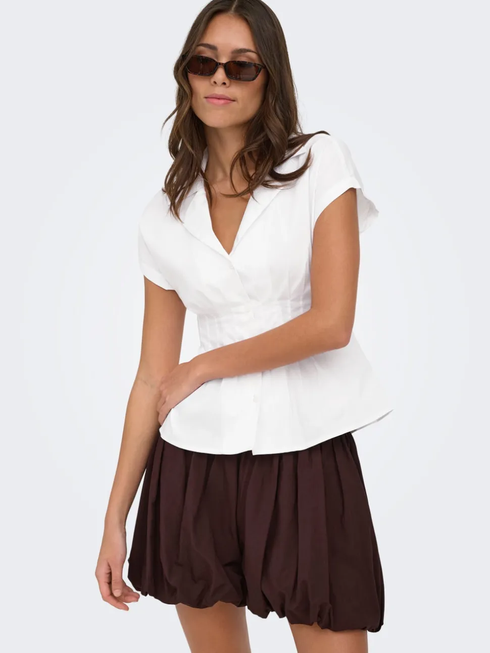 JDYMIO Camicia