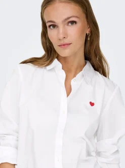 JDYMIO Camicia