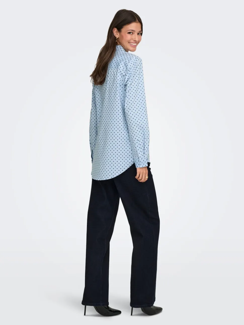 JDYMIO Camicia
