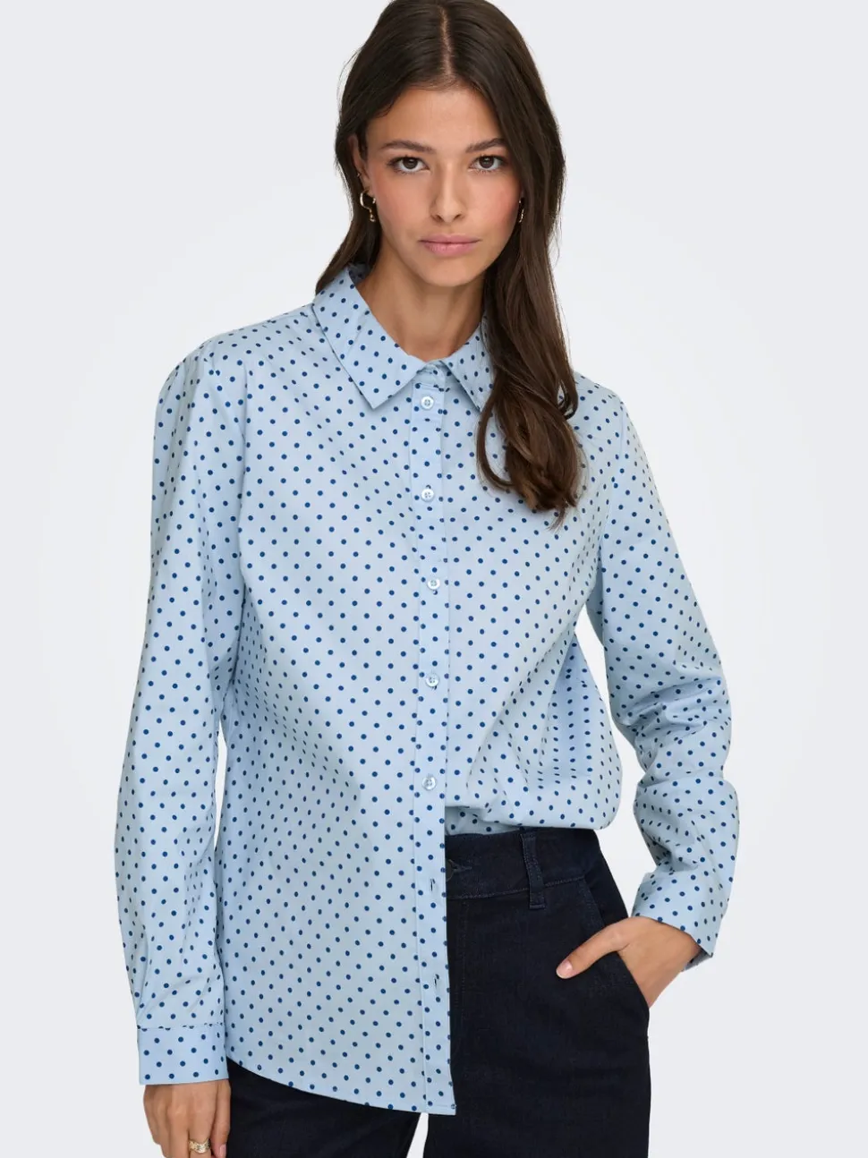 JDYMIO Camicia