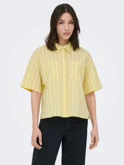 JDYMIO Camicia