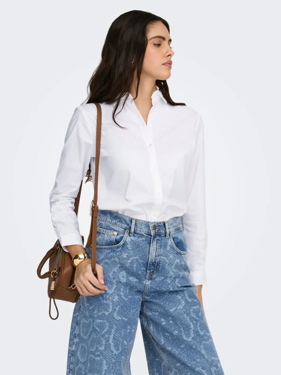 JDYMIO Camicia