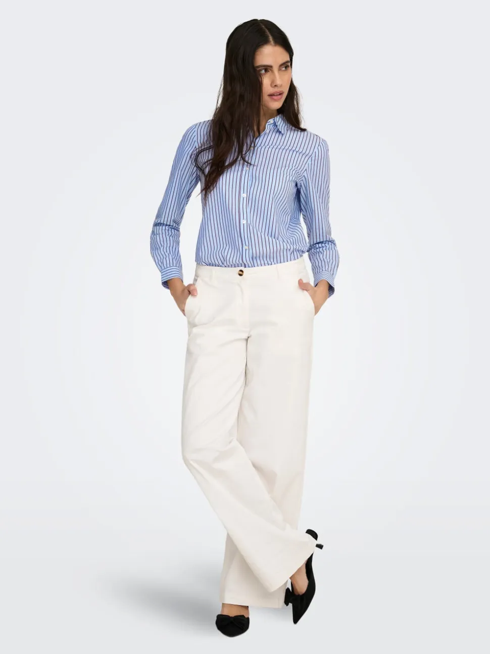 JDYMIO Camicia