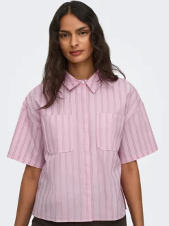 JDYMIO Camicia