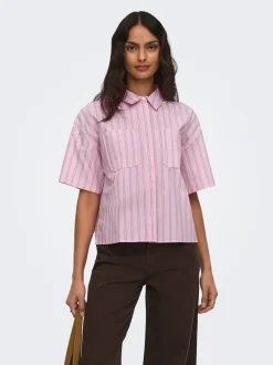 JDYMIO Camicia