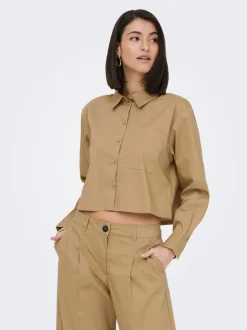 JDYMIO Camicia
