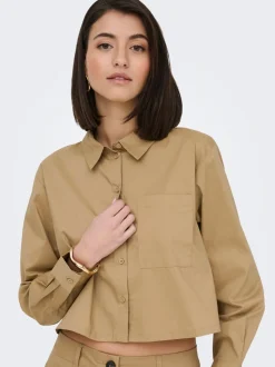 JDYMIO Camicia