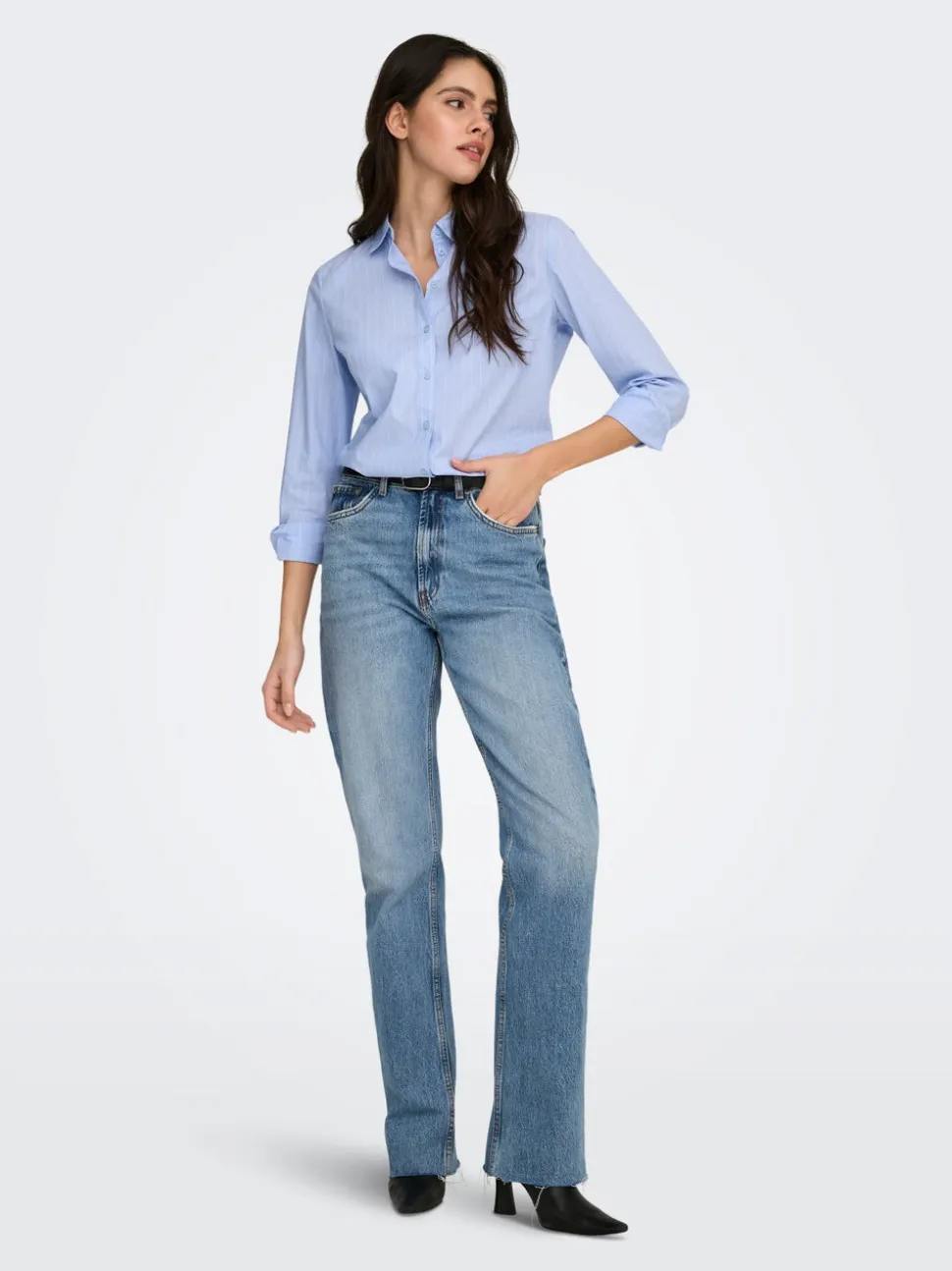 JDYMIO Camicia
