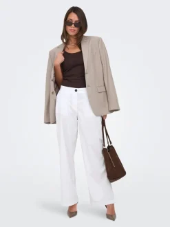 JDYMIO Loose Fit Pantaloni