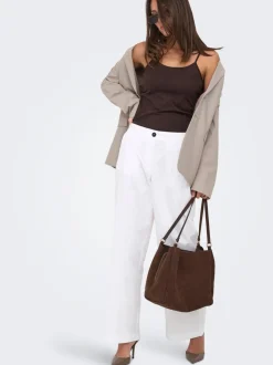 JDYMIO Loose Fit Pantaloni